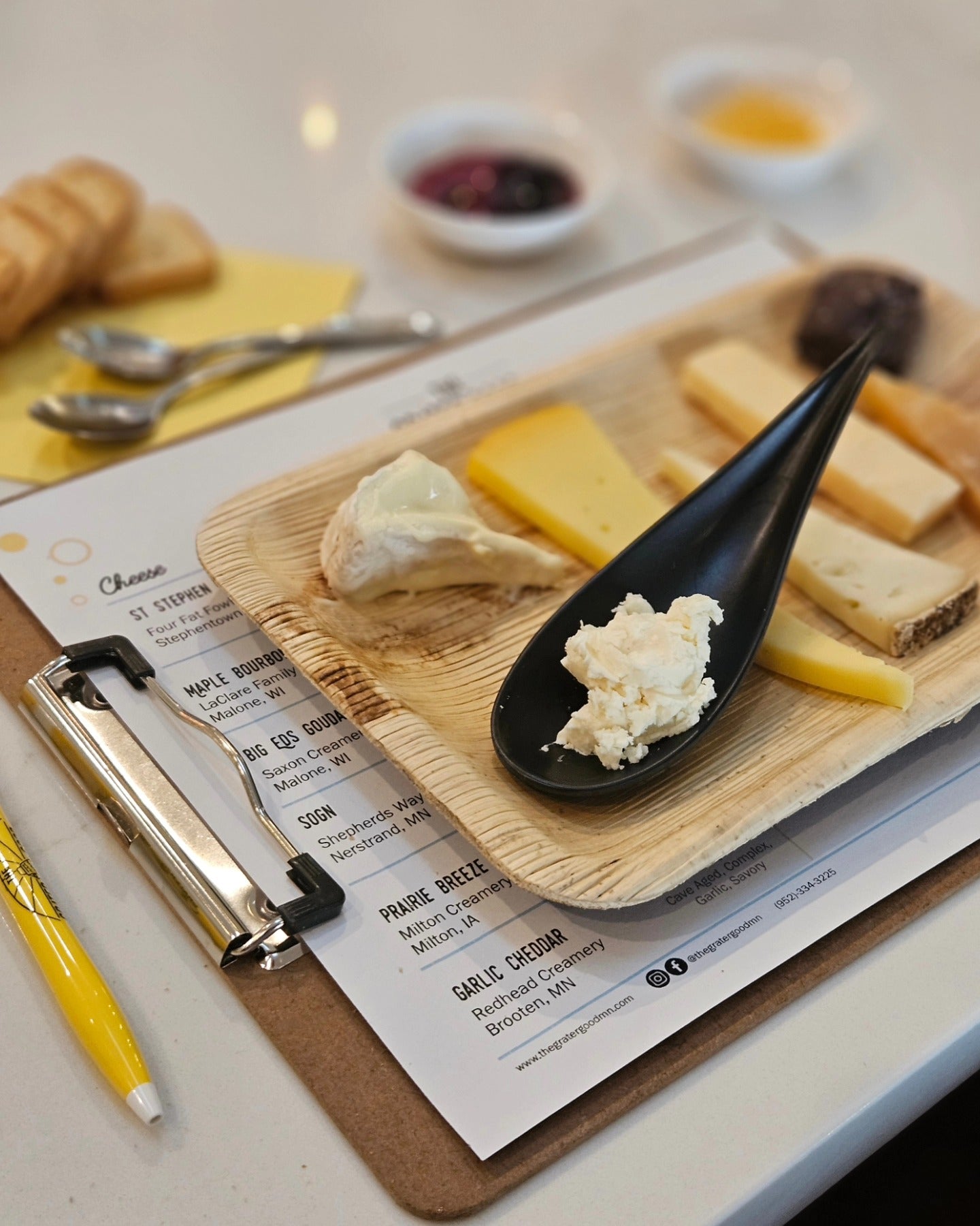Cheesy Girls Night at Lakeside Loft